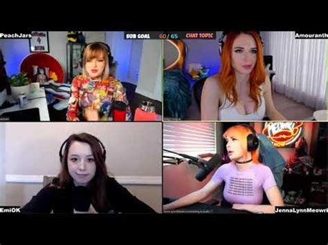 Amouranth @amouranth - Pocket Pussy Molding 5 647 9 min 34 s 1280p +763 990. Amouranth @amouranth - Fansly - Gamer Girl needs to fuck 6 701 12 min 1 s 1920p …